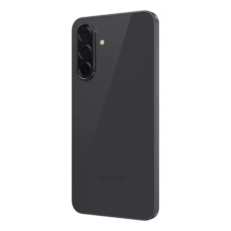 Samsung Galaxy A36 5G, 17 cm (6.7 colio), 8 GB, 256 GB, 50 MP, Android 15, Juoda