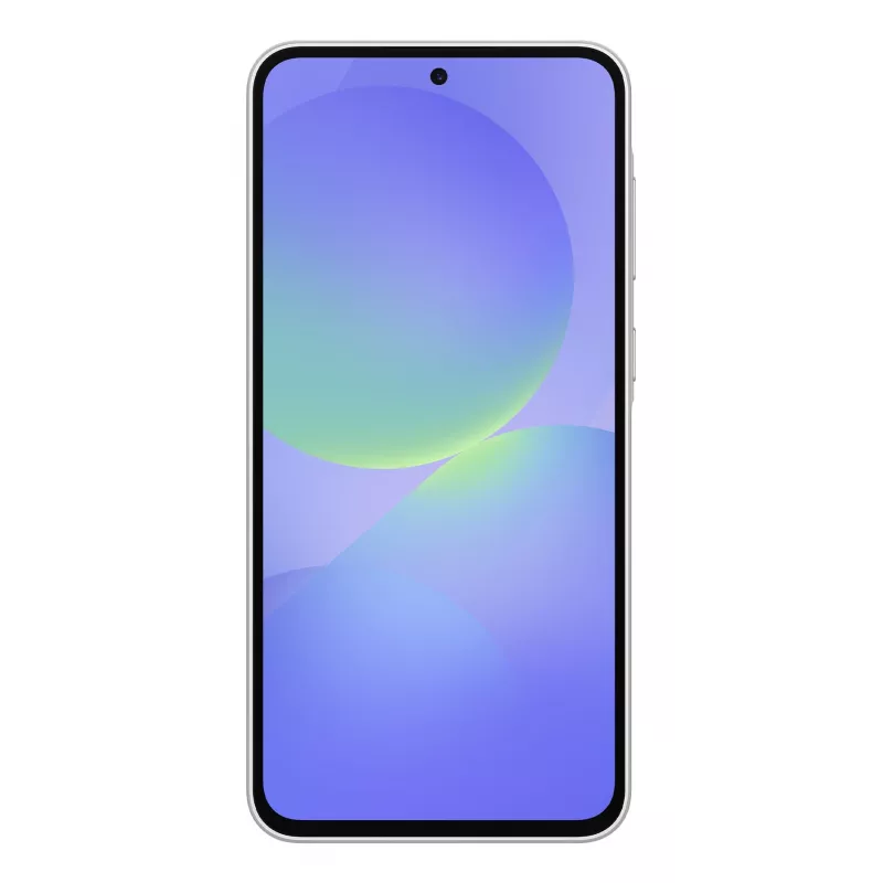 Samsung Galaxy A36 5G, 17 cm (6,7 colio), 8 GB, 256 GB, 50 MP, Android 15, Baltas