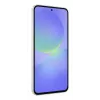 Samsung Galaxy A36 5G, 17 cm (6,7 colio), 8 GB, 256 GB, 50 MP, Android 15, Baltas