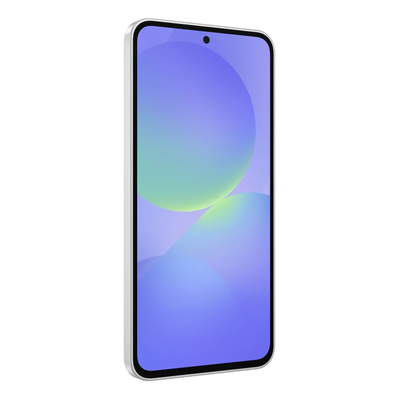 Samsung Galaxy A36 5G, 17 cm (6,7 colio), 8 GB, 256 GB, 50 MP, Android 15, Baltas