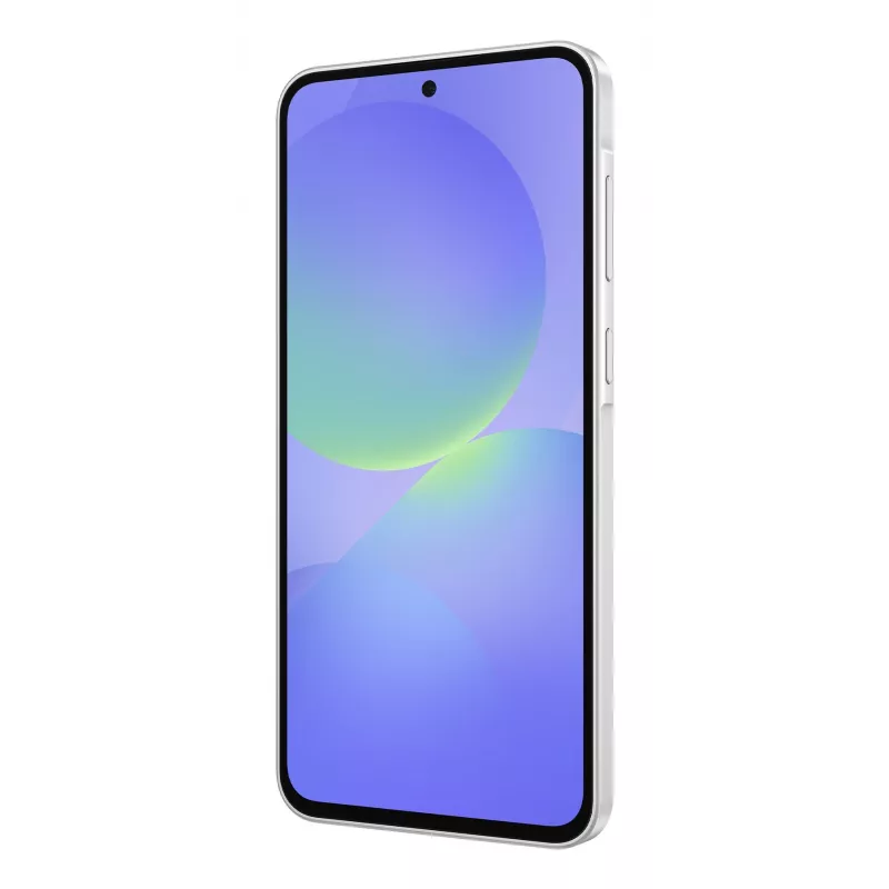 Samsung Galaxy A36 5G, 17 cm (6,7 colio), 8 GB, 256 GB, 50 MP, Android 15, Baltas