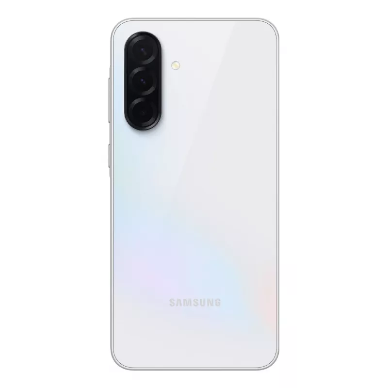 Samsung Galaxy A36 5G, 17 cm (6,7 colio), 8 GB, 256 GB, 50 MP, Android 15, Baltas