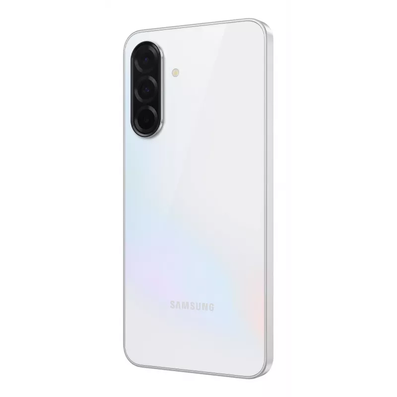 Samsung Galaxy A36 5G, 17 cm (6,7 colio), 8 GB, 256 GB, 50 MP, Android 15, Baltas