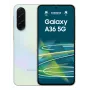 Samsung Galaxy A36 5G 17 cm (6.7 colio) Dual SIM Android 15 USB Type-C 6 GB 128 GB 5000 mAh Žalios spalvos