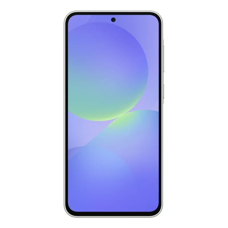 Samsung Galaxy A36 5G 17 cm (6.7 colio) Dual SIM Android 15 USB Type-C 6 GB 128 GB 5000 mAh Žalios spalvos