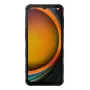 Samsung Galaxy XCover7 Pro 16,8 cm (6,6 colio) hibridinis dviejų SIM 5G USB Type-C 6 GB 128 GB 4350 mAh juoda