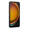 Samsung Galaxy XCover7 Pro 16,8 cm (6,6 colio) hibridinis dviejų SIM 5G USB Type-C 6 GB 128 GB 4350 mAh juoda