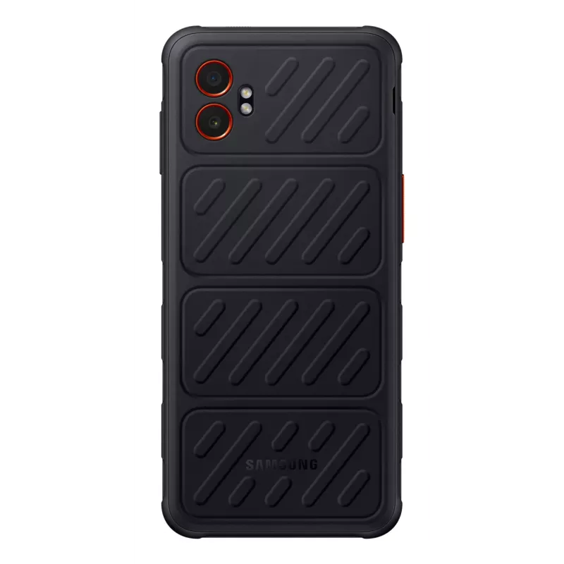 Samsung Galaxy XCover7 Pro 16,8 cm (6,6 colio) hibridinis dviejų SIM 5G USB Type-C 6 GB 128 GB 4350 mAh juoda