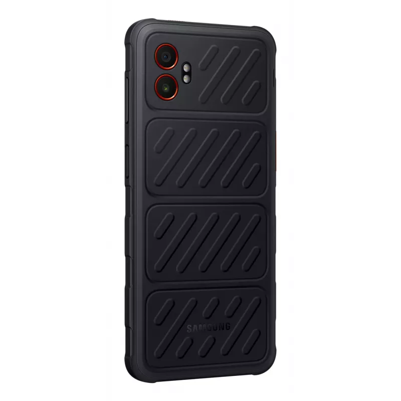 Samsung Galaxy XCover7 Pro 16,8 cm (6,6 colio) hibridinis dviejų SIM 5G USB Type-C 6 GB 128 GB 4350 mAh juoda