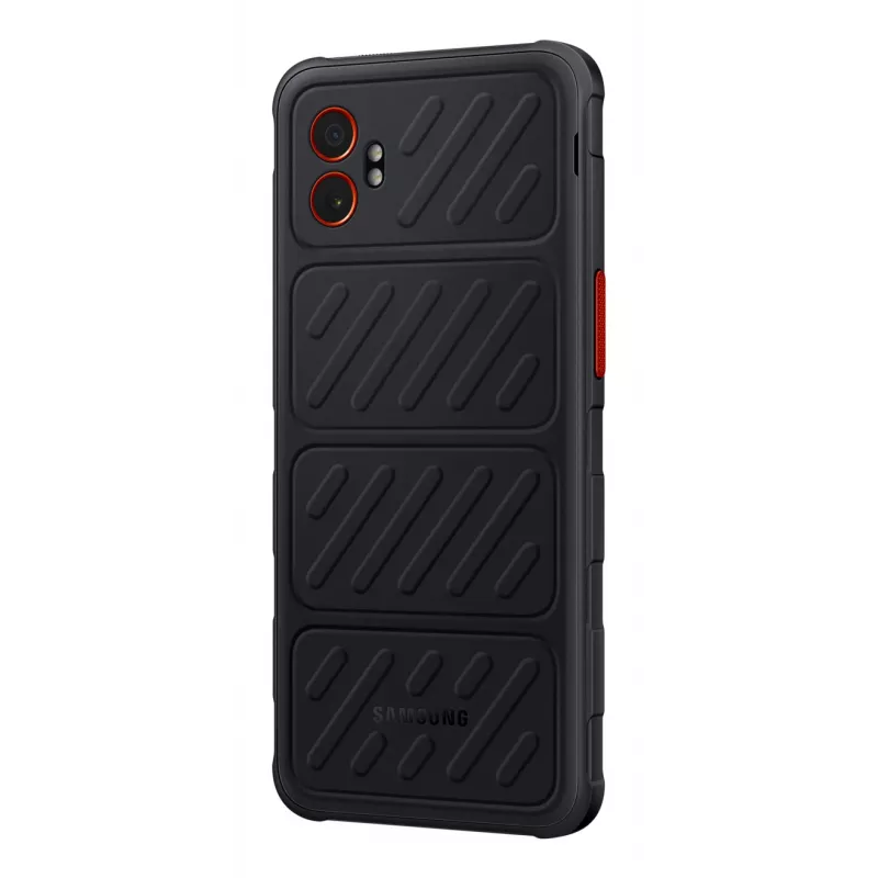 Samsung Galaxy XCover7 Pro 16,8 cm (6,6 colio) hibridinis dviejų SIM 5G USB Type-C 6 GB 128 GB 4350 mAh juoda