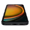 Samsung Galaxy XCover7 Pro 16,8 cm (6,6 colio) hibridinis dviejų SIM 5G USB Type-C 6 GB 128 GB 4350 mAh juoda