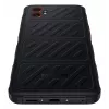 Samsung Galaxy XCover7 Pro 16,8 cm (6,6 colio) hibridinis dviejų SIM 5G USB Type-C 6 GB 128 GB 4350 mAh juoda