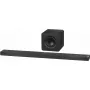 Garso juosta Samsung HW-QS700F/EN 3.1.2 kanalų 330 W su belaidžiu žemų dažnių garsiakalbiu, HDMI, Bluetooth, Wi‑Fi