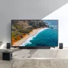 Samsung HW-Q930F 9.1.4 kanalų 580 W juoda garso juosta su belaidžiu žemų dažnių garsiakalbiu