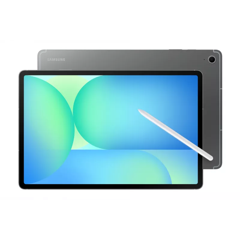 Planšetinis kompiuteris Samsung Galaxy Tab SM-X626B 5G Samsung Exynos LTE-TDD & LTE-FDD 128 GB 33,3 cm (13,1 colio) 8 GB Wi-Fi 6 (802.11ax) Pilka