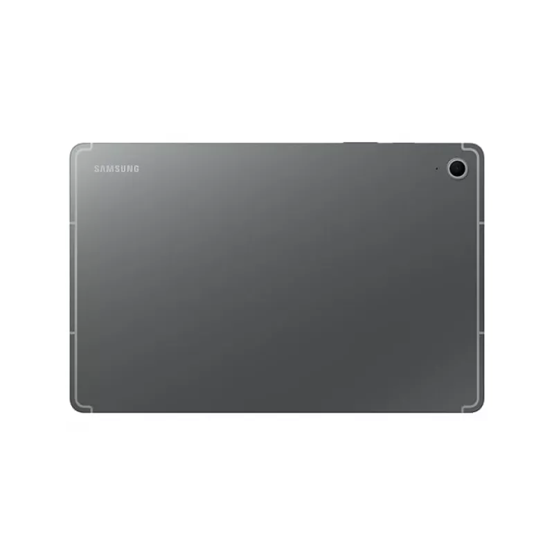 Samsung Galaxy Tab S10 FE 5G Enterprise Edition Samsung Exynos LTE-TDD & LTE-FDD 128 GB 27,7 cm (10,9 colio) 8 GB Wi-Fi 6 (802.11ax) Pilka