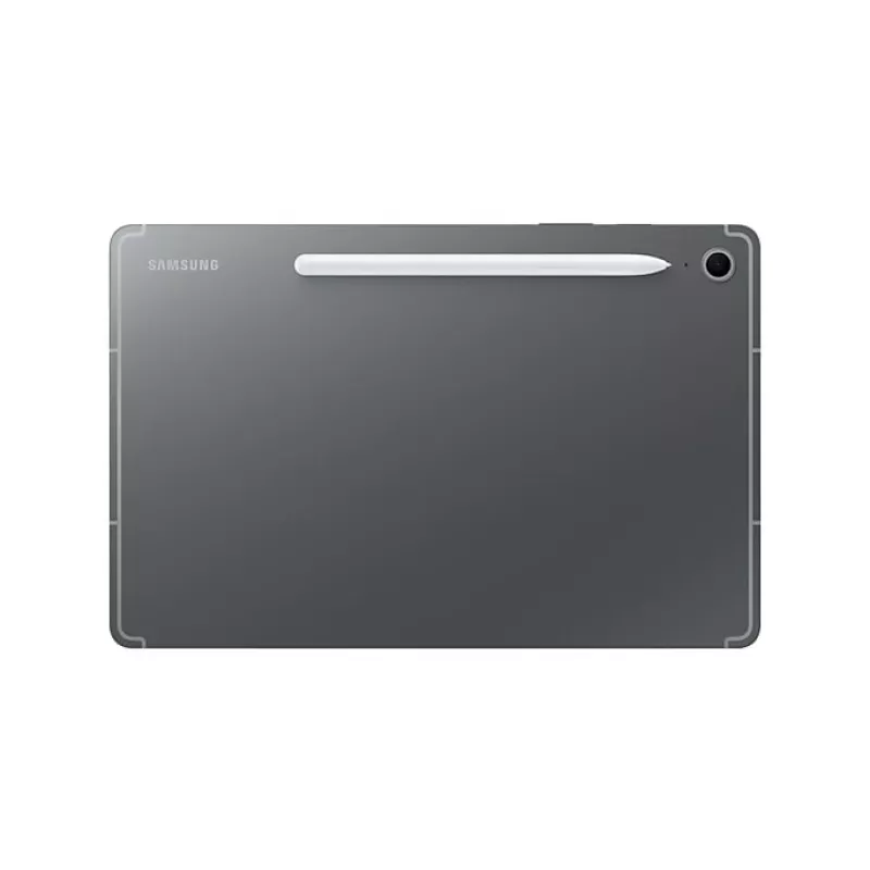 Samsung Galaxy Tab S10 FE 5G Enterprise Edition Samsung Exynos LTE-TDD & LTE-FDD 128 GB 27,7 cm (10,9 colio) 8 GB Wi-Fi 6 (802.11ax) Pilka
