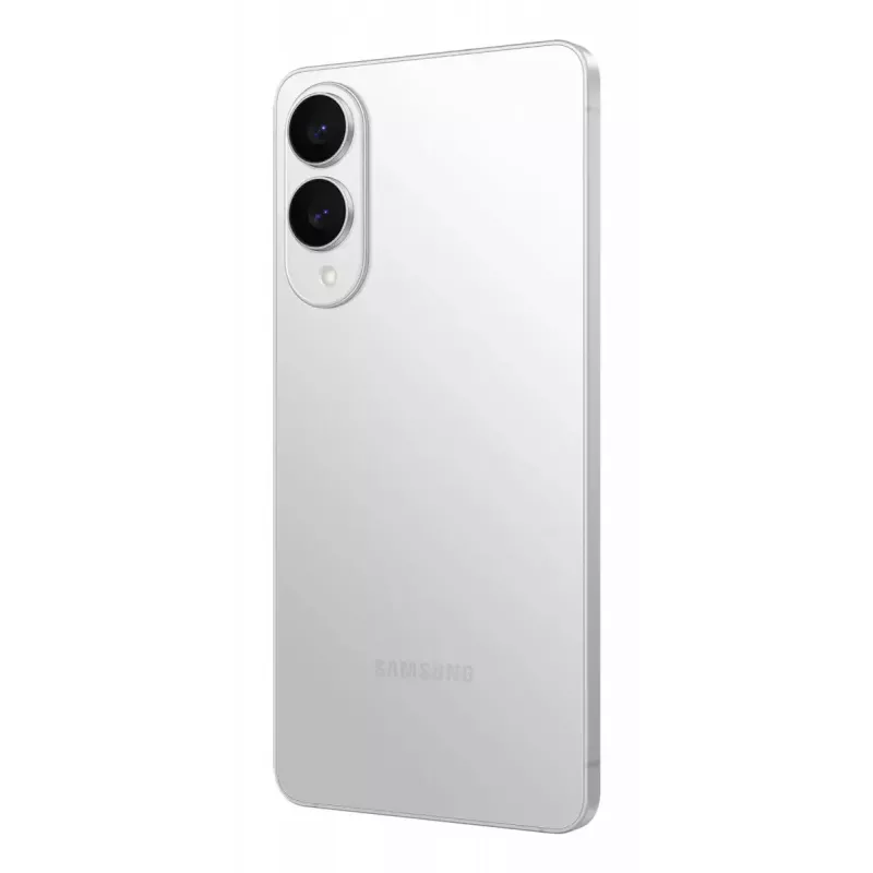 Išmanusis telefonas Samsung Galaxy S25 Edge 6.7 colio 256GB sidabrinis