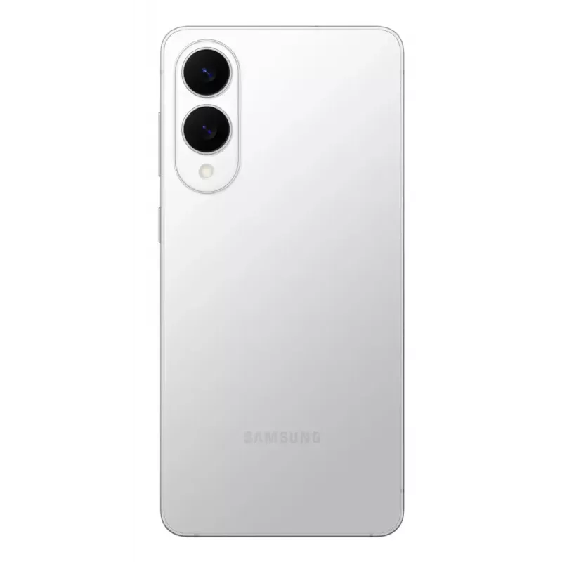 Išmanusis telefonas Samsung Galaxy S25 Edge 6.7 colio 256GB sidabrinis
