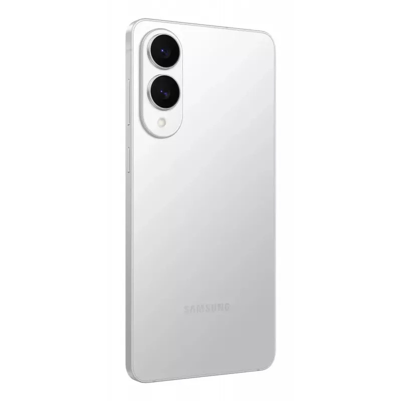 Išmanusis telefonas Samsung Galaxy S25 Edge 6.7 colio 256GB sidabrinis