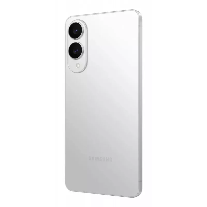 Išmanusis telefonas Samsung Galaxy S25 Edge 6.7 colių 512GB Sidabrinis