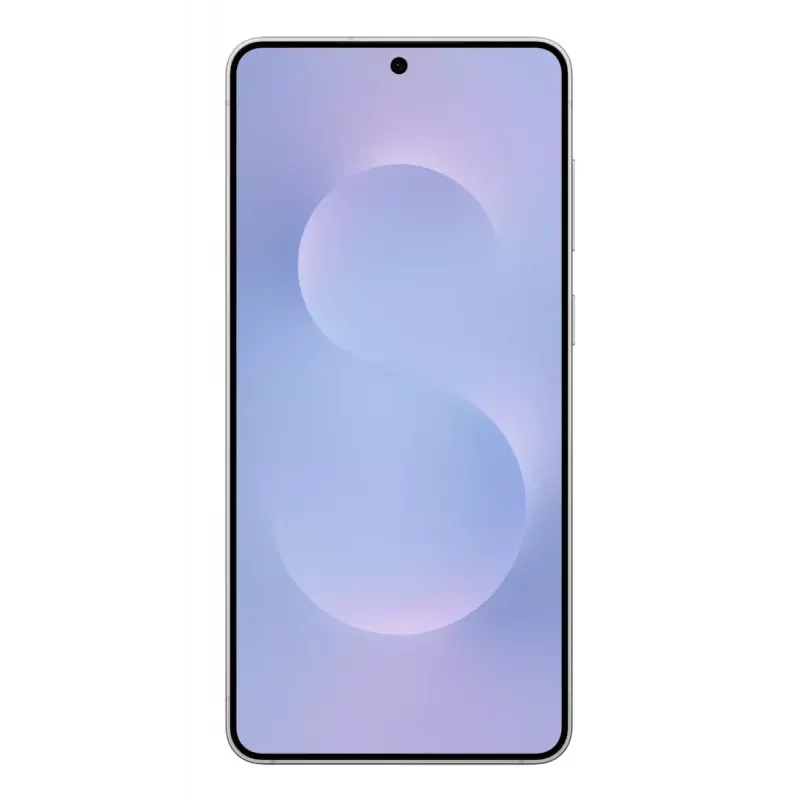 Išmanusis telefonas Samsung Galaxy S25 Edge — 6,7 colio Dynamic AMOLED 2X, 512 GB, 12 GB RAM, 5G, IP68, Mėlynas