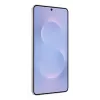 Išmanusis telefonas Samsung Galaxy S25 Edge — 6,7 colio Dynamic AMOLED 2X, 512 GB, 12 GB RAM, 5G, IP68, Mėlynas