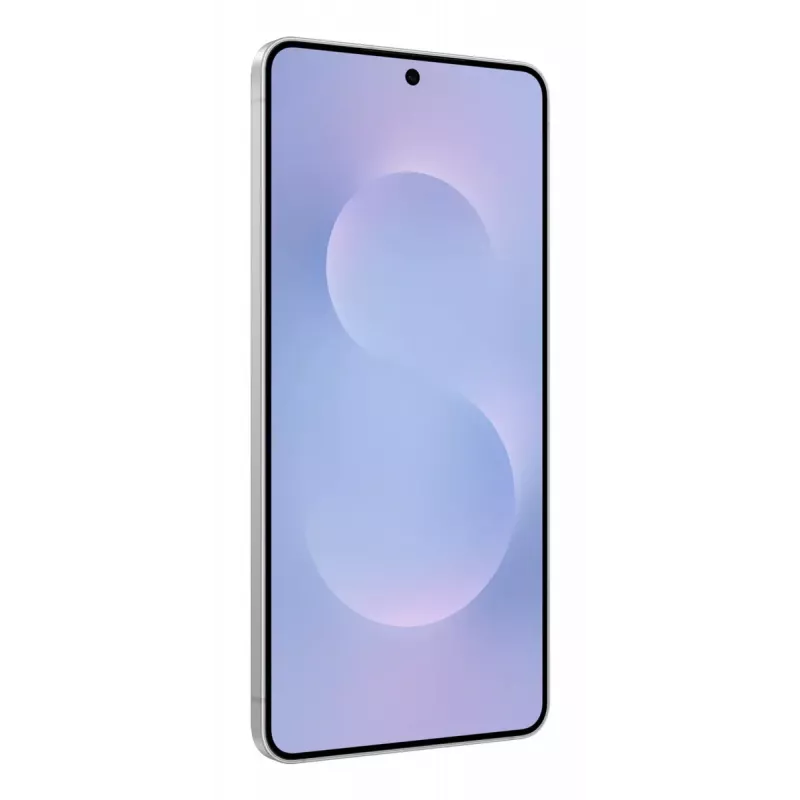 Išmanusis telefonas Samsung Galaxy S25 Edge — 6,7 colio Dynamic AMOLED 2X, 512 GB, 12 GB RAM, 5G, IP68, Mėlynas