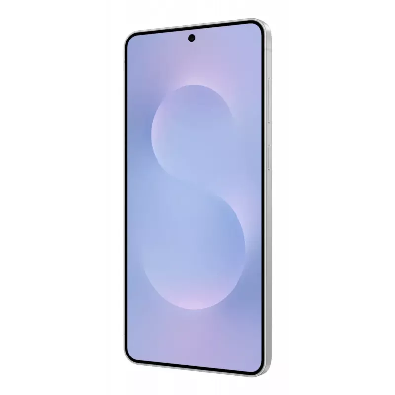 Išmanusis telefonas Samsung Galaxy S25 Edge — 6,7 colio Dynamic AMOLED 2X, 512 GB, 12 GB RAM, 5G, IP68, Mėlynas