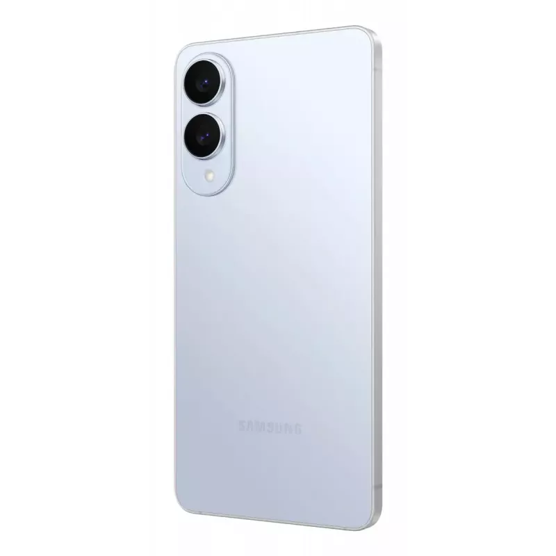 Išmanusis telefonas Samsung Galaxy S25 Edge — 6,7 colio Dynamic AMOLED 2X, 512 GB, 12 GB RAM, 5G, IP68, Mėlynas