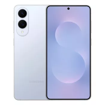 Išmanusis telefonas Samsung Galaxy S25 Edge — 6,7 colio Dynamic AMOLED 2X, 512 GB, 12 GB RAM, 5G, IP68, Mėlynas
