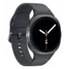 Samsung Galaxy Watch 8 3,3 cm (1,3 colio) AMOLED 40 mm Skaitmeninis 438 x 438 pikselių Liečiamas ekranas Grafitas Wi-Fi GPS