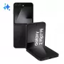 Samsung Galaxy Z Flip7 FE 17 cm (6,7 colio) 5G 8 GB 256 GB 4000 mAh Juoda