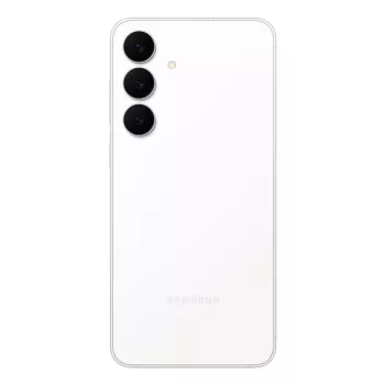 Išmanusis telefonas Samsung Galaxy S25 FE 6,7 colių 8 GB 128 GB Baltas