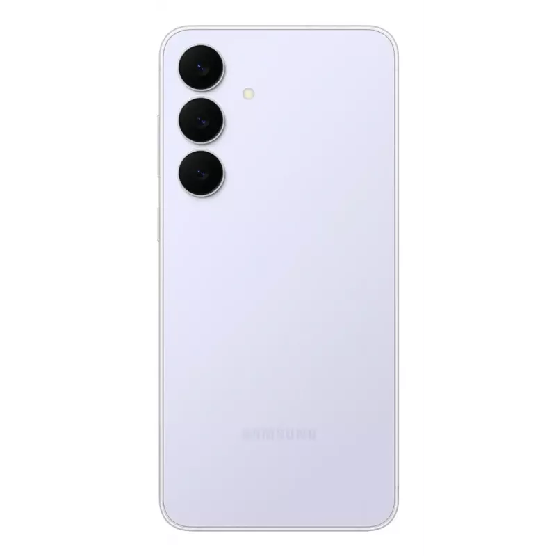 Išmanusis telefonas Samsung Galaxy S25 FE 6.7 colių 128GB Mėlynas