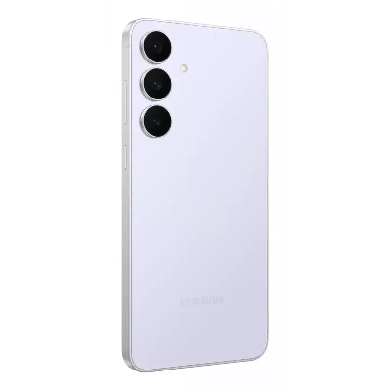 Išmanusis telefonas Samsung Galaxy S25 FE 6.7 colių 128GB Mėlynas