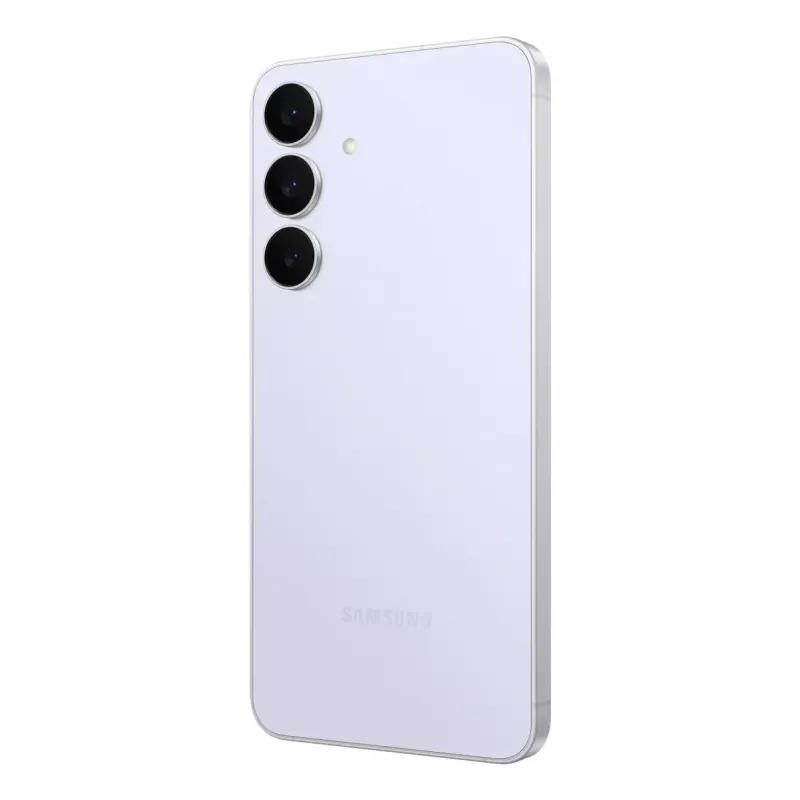 Išmanusis telefonas Samsung Galaxy S25 FE 6.7 colių 128GB Mėlynas