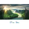 Išmanusis telefonas Samsung Galaxy S25 FE 6.7 colių 128GB Mėlynas