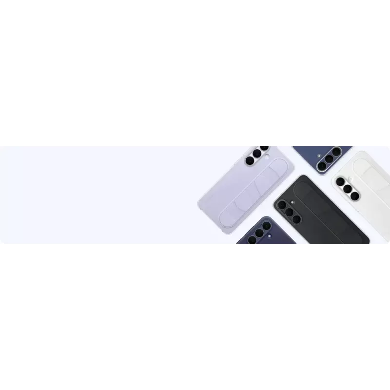 Išmanusis telefonas Samsung Galaxy S25 FE 6.7 colių 128GB Mėlynas