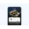 Išmanusis telefonas Samsung Galaxy S25 FE 6.7 colių 128GB Mėlynas