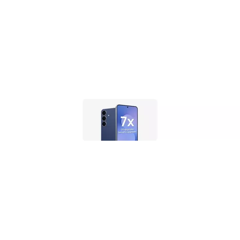 Išmanusis telefonas Samsung Galaxy S25 FE 6.7 colių 128GB Mėlynas