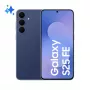 Samsung Galaxy S25 FE 5G 17 cm (6,7 colio) Dual SIM USB Type-C 8 GB 256 GB 4900 mAh Mėlyna