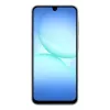 Išmanusis telefonas Samsung Galaxy A17 6,7 col. Super AMOLED, 4 GB RAM, 128 GB, 50 MP triguba kamera, 5000 mAh, Pilka