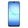 Išmanusis telefonas Samsung Galaxy A17 6.7 colio AMOLED 90Hz, 4 GB RAM, 128 GB, 50 MP, 5000 mAh, Hybrid Dual SIM, IP54 (Šviesiai mėlyna)