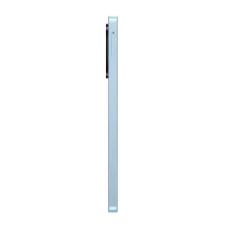 Išmanusis telefonas Samsung Galaxy A17 6.7 colio AMOLED 90Hz, 4 GB RAM, 128 GB, 50 MP, 5000 mAh, Hybrid Dual SIM, IP54 (Šviesiai mėlyna)