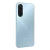 Išmanusis telefonas Samsung Galaxy A17 6.7 colio AMOLED 90Hz, 4 GB RAM, 128 GB, 50 MP, 5000 mAh, Hybrid Dual SIM, IP54 (Šviesiai mėlyna)