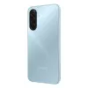 Išmanusis telefonas Samsung Galaxy A17 6.7 colio AMOLED 90Hz, 4 GB RAM, 128 GB, 50 MP, 5000 mAh, Hybrid Dual SIM, IP54 (Šviesiai mėlyna)