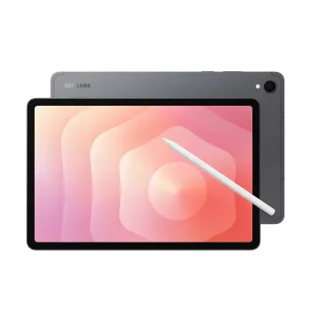 Planšetinis kompiuteris Samsung Galaxy Tab S11 11 colių – 12 GB RAM, 128 GB atminties, Wi‑Fi 6E, 5G, IP68, AMOLED