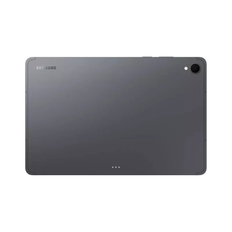 Samsung Galaxy Tab S11 5G MediaTek Dimensity 256 GB 27,9 cm (11 colių) 12 GB Wi-Fi 6E (802.11ax) Pilka