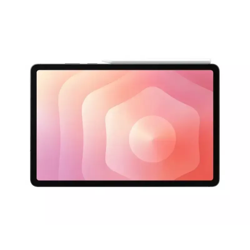 Samsung Galaxy Tab S11 512 GB 27,9 cm (11 col.) 12 GB Wi-Fi 6 (802.11ax) Pilka